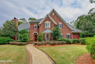 2024 Lynnwood Dr, Wilmington, NC 28403