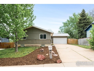1560 Kendall Dr, Boulder, CO 80305