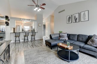 4108 S Rifle Way Unit B, Aurora, CO 80013