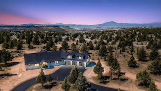 2502 SE Kennedy Way, Juniper Canyon, OR 97754