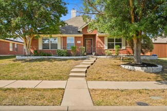 203 Rockbrook Dr, Wylie, TX 75098