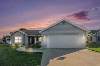 3221 Fawn Ct, Warsaw, IN 46582