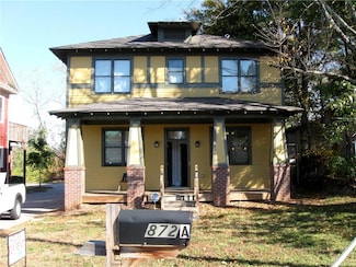 872 Washington St SW Unit A, Atlanta, GA 30315