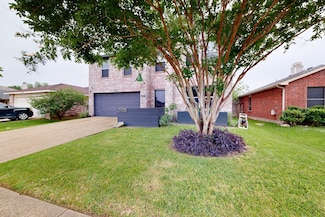 2908 Quail Run Dr, Mesquite, TX 75149