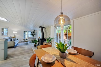 875 Cazadero Hwy, Cazadero, CA 95421