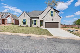 27 Stanworth Grove, Jackson, TN 38305