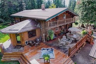 4212 Foothill Rd, Kalispell, MT 59901
