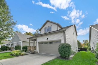 210 Autumn Way, Pataskala, OH 43062