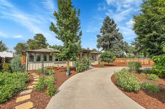 7501 E 21st Ave, Denver, CO 80207