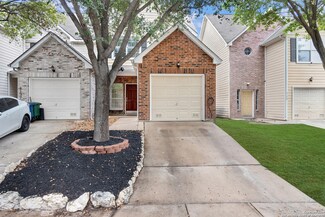 4135 Copano Bay, San Antonio, TX 78229