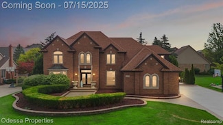 54782 Whitby Way, Shelby Township, MI 48316