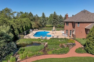 11617 Coach Dr, Mokena, IL 60448