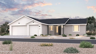 7033 Wallflower Way, Prescott, AZ 86305