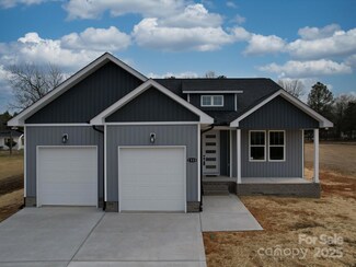 2335 Emanuel Church Rd, Rockwell, NC 28138