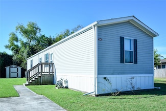 286 Green Oak Dr, Manvel, TX 77578