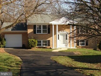 412 E Magnolia Ave, Hagerstown, MD 21742