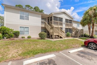 1600 Big Tree Rd Unit Q5, South Daytona, FL 32119