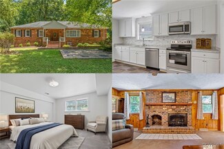 9431 Morley Rd, Midlothian, VA 23112
