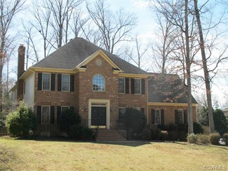 13425 Shelbourne Dr, Henrico, VA 23233