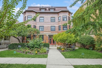 221 N Grove Ave Unit 3N, Oak Park, IL 60302