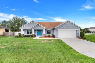 100 Gerber Dairy Rd, Eagle Lake, FL 33839