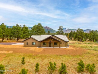 8441 N Fleming Dr, Flagstaff, AZ 86004