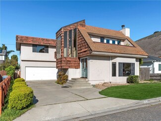 212 Seaview Ave, Pismo Beach, CA 93449