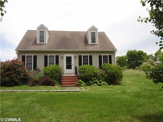 1601 Maidens Rd, Maidens, VA 23102