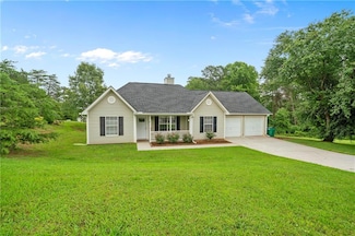 11 Madison Cir, Adairsville, GA 30103