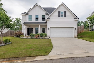 268 Anneswood Rd, Martinez, GA 30907