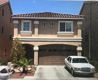 5320 Tartan Hill Ave, Las Vegas, NV 89141