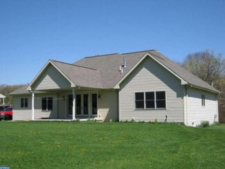 672 Arrow Rd Unit 5, New Ringgold, PA 17960