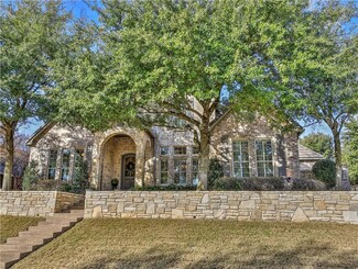 6717 Olympia Hills Rd, Fort Worth, TX 76132