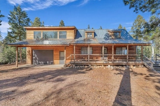 315 & 335 E Quaking Aspen Dr, Duck Creek Village, UT 84762