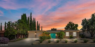 6921 Orizaba Ave, El Paso, TX 79912