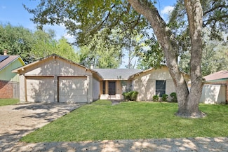 13923 Ludgate Pass, Houston, TX 77034