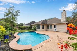 20703 Surrey Stone Ct, Katy, TX 77450