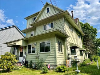 1048 Brackenridge Ave, Brackenridge, PA 15014