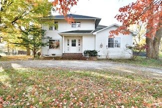 7791 W 96th St, Zionsville, IN 46077