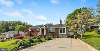 7511 Mendota Place, Springfield, VA 22150