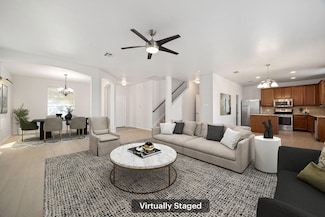 20224 Stanley Robin Ln, Pflugerville, TX 78660