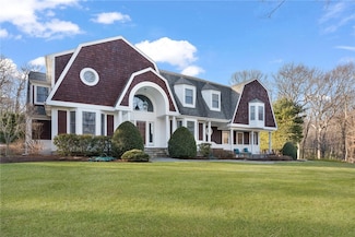 50 Pheasant Dr, East Greenwich, RI 02818