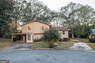 407 Westchester Dr, Barnesville, GA 30204