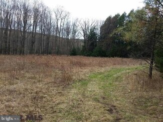 21.7 A Off Main St, Winburne, PA