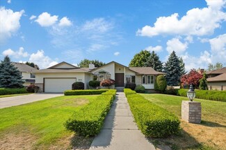 3413 E Tara Dr, Spokane, WA 99223