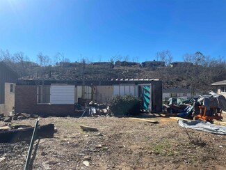 105 Jewell Rd, Little Rock, AR 72207