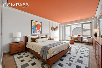 80 Central Park W Unit 4C, New York, NY 10023