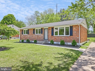 400 Stafford Ave, Newark, DE 19711