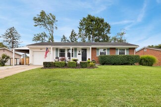 207 Sherwood Dr, Mansfield, OH 44904