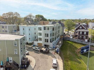 29 Woodford St Unit 2, Boston, MA 02125